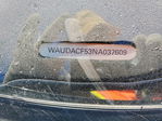 Audi A5 2022