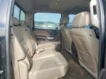 Chevrolet Silverado 2015