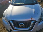 Nissan Kicks 2019