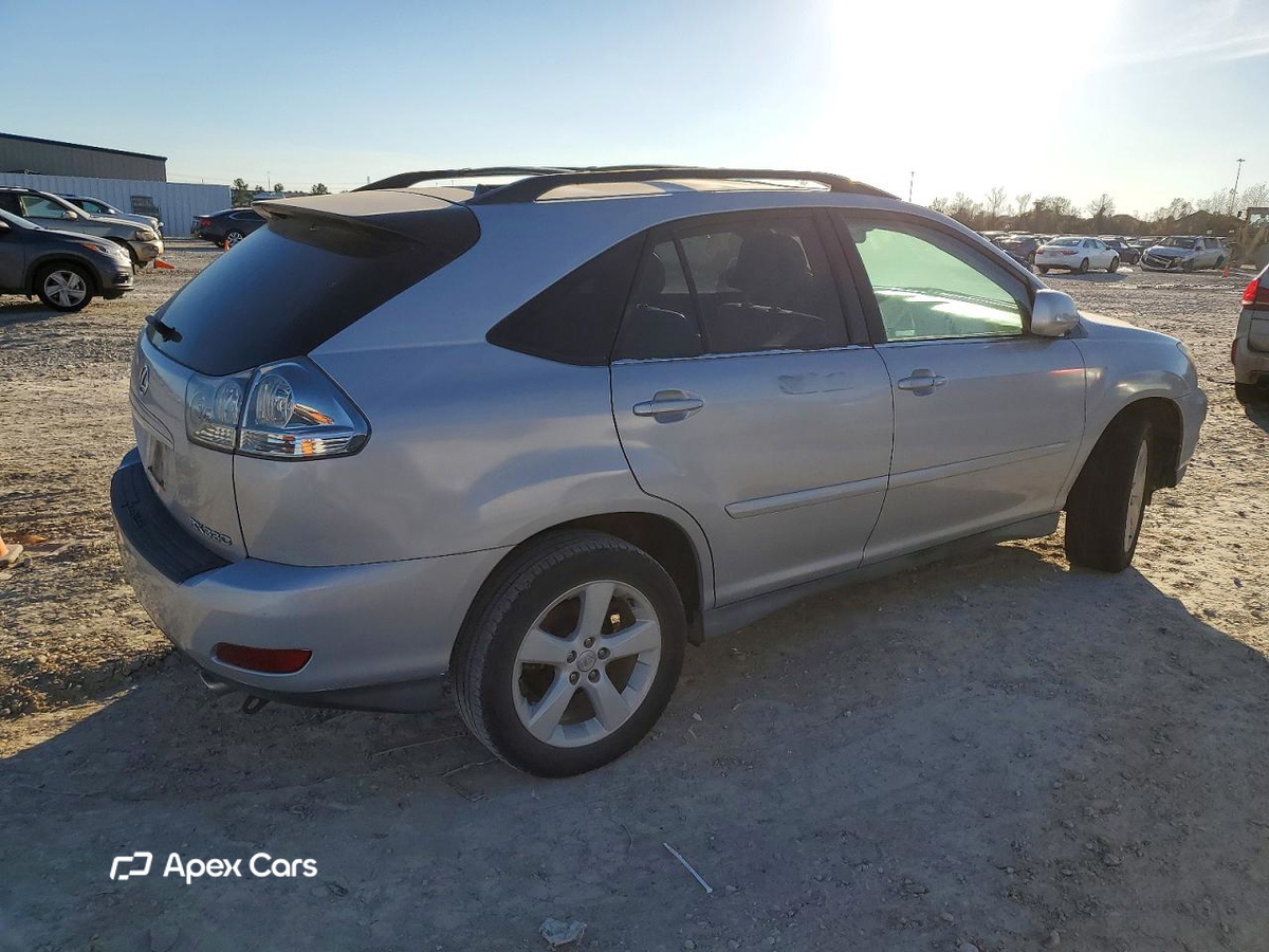 Lexus RX 2005