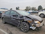 Honda Civic 2015