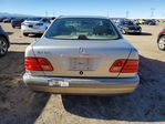 Mercedes-Benz E-klasse 1996