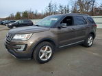 Ford Explorer 2016