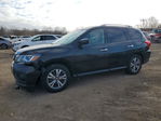Nissan Pathfinder 2020