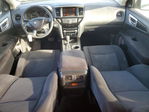 Nissan Pathfinder 2014
