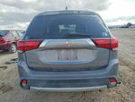 Mitsubishi Outlander 2018