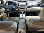 Subaru Outback 2012