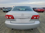 Mazda 6 2003