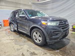 Ford Explorer 2020