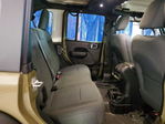 Jeep Wrangler 2025
