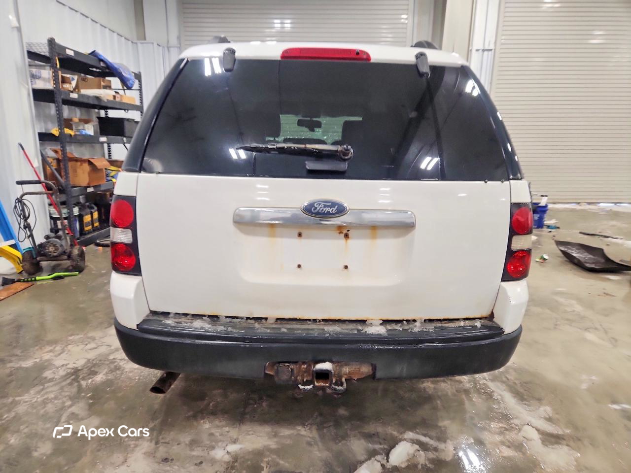 Ford Explorer 2006