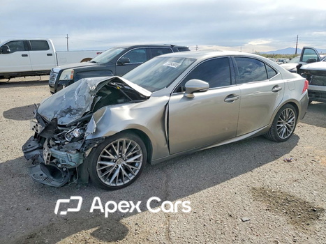 Lexus IS 2014 - Zdjęcie 1 z 12