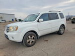 Honda Pilot 2011