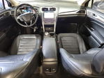 Ford Fusion 2018