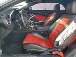 Chevrolet Camaro 2021