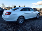 Ford Taurus 2011