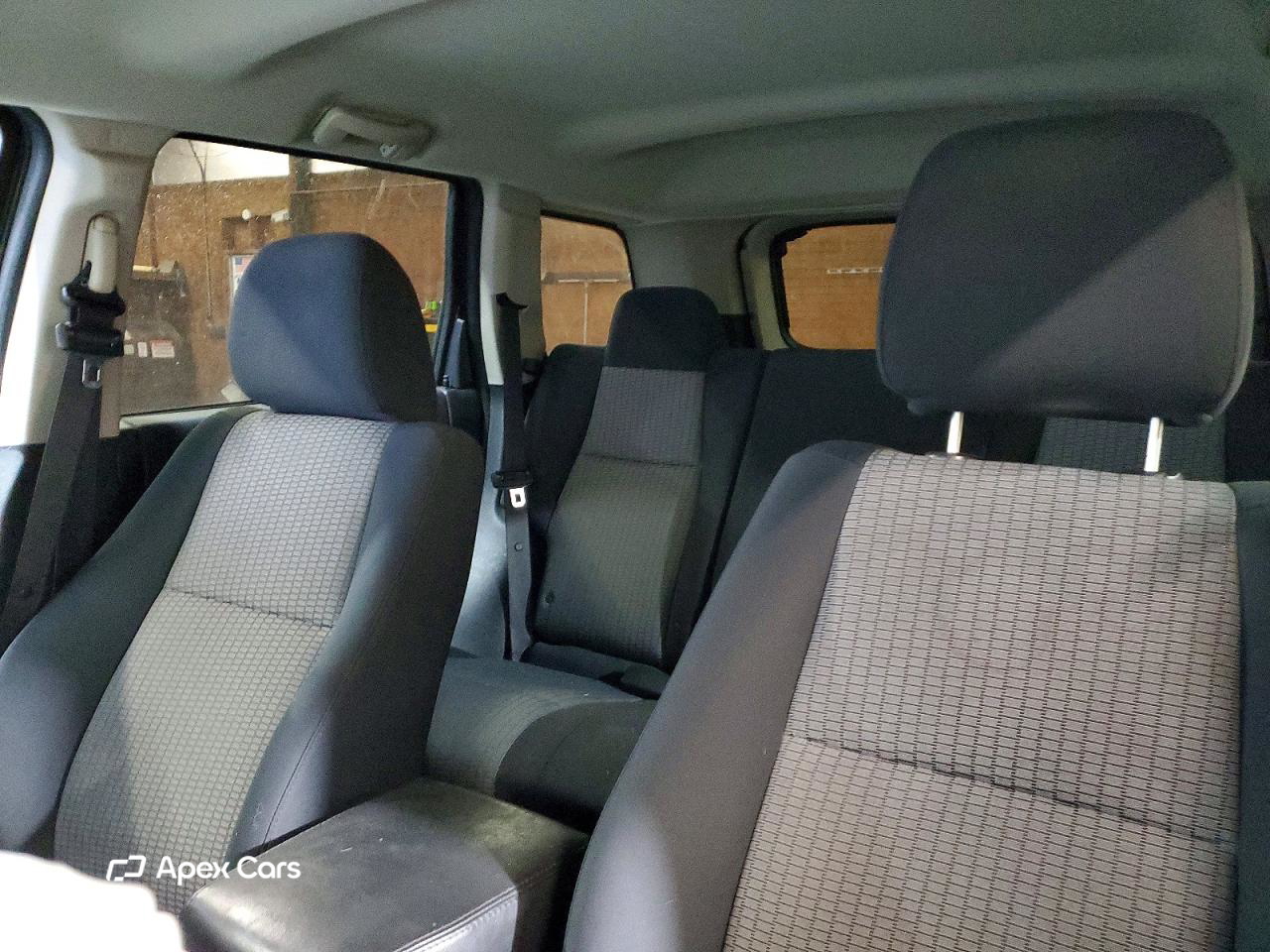 Jeep Grand Cherokee 2010