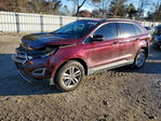 Ford Edge 2017