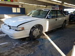 Oldsmobile Cutlass 1997