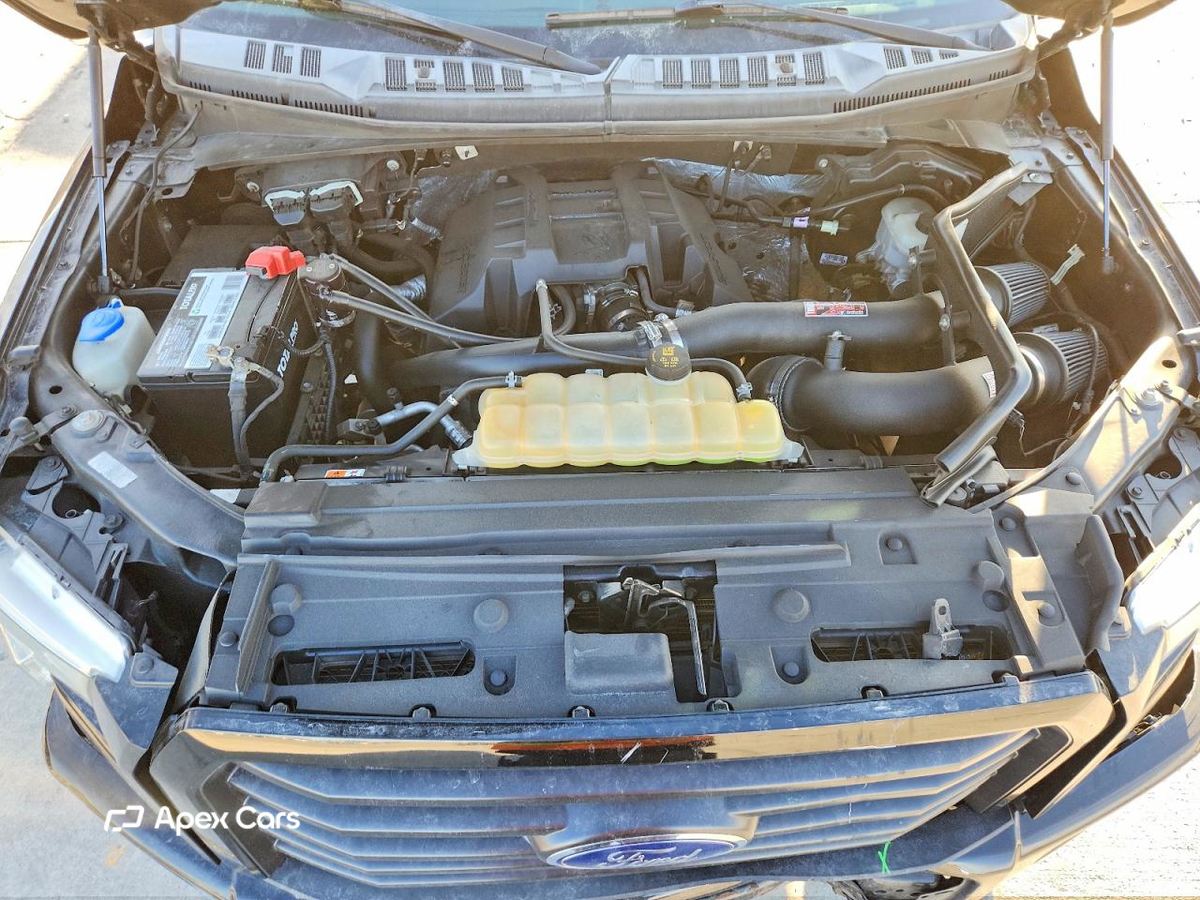 Ford F-150 2016
