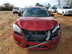 Nissan Sentra 2014
