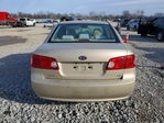Kia Optima 2008