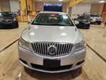 Buick LaCrosse 2012
