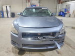 Nissan Maxima 2011