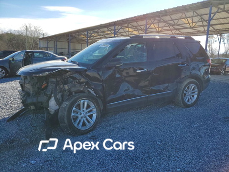 Ford Explorer 2013 - Image 1 of 13