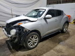 Nissan Juke 2013