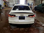 Audi A4 2016