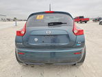 Nissan Juke 2014