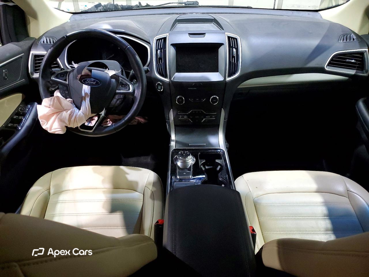 Ford Edge 2020