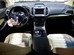 Ford Edge 2020
