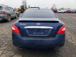 Nissan Maxima 2011