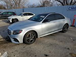 Mercedes-Benz E-klasse 2018