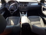 BMW X3 2013