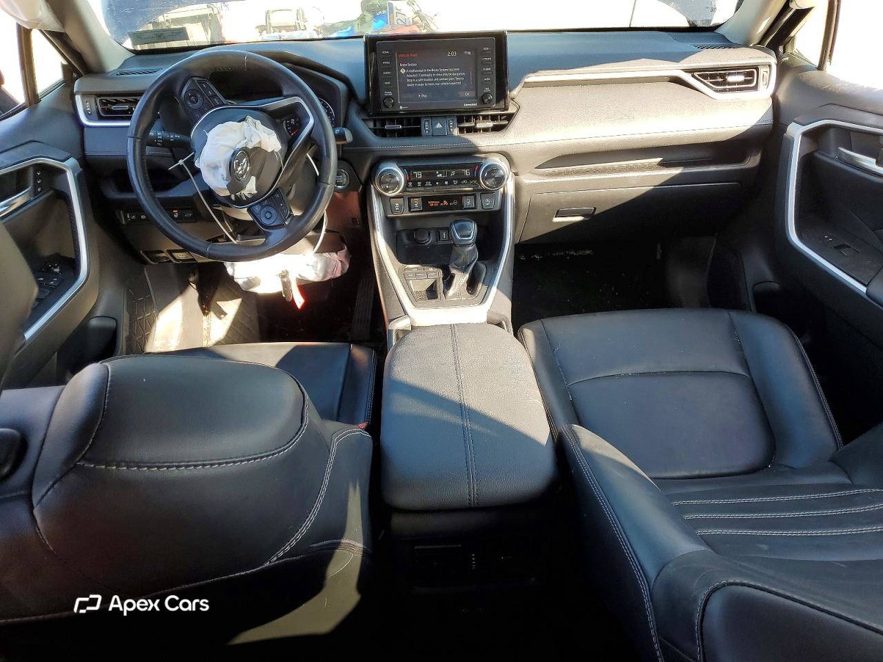 Toyota RAV 4 2020