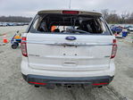 Ford Explorer 2014