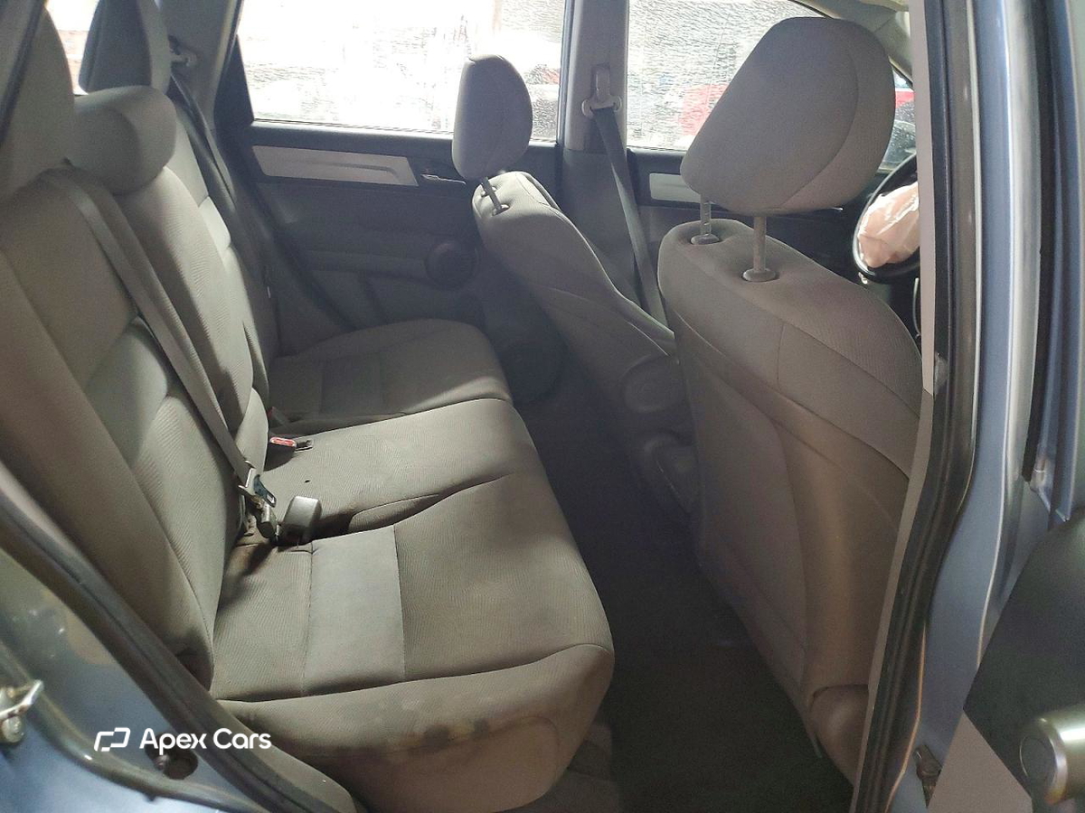 Honda CR-V 2011