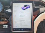 Tesla Model X 2018