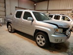 Honda Ridgeline 2012