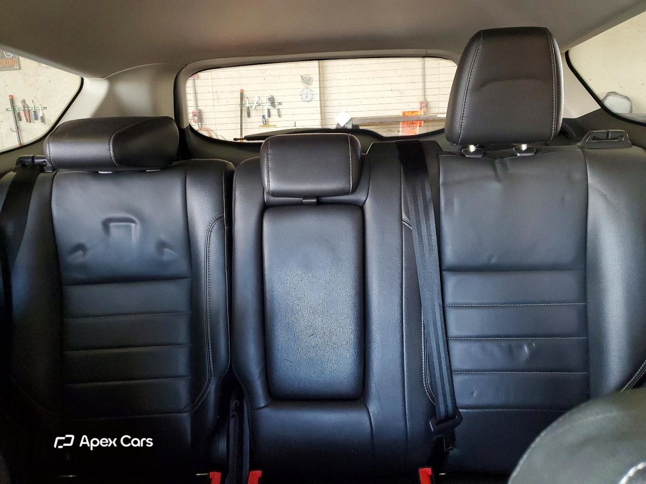 Ford Escape 2015