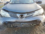 Toyota RAV 4 2015