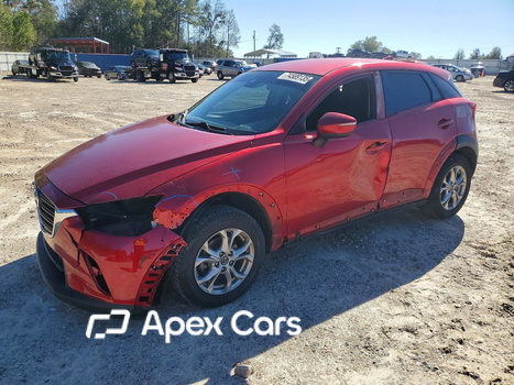 Mazda CX-3 2019 - Image 1 of 14