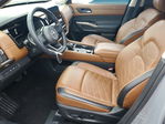 Nissan Pathfinder 2025