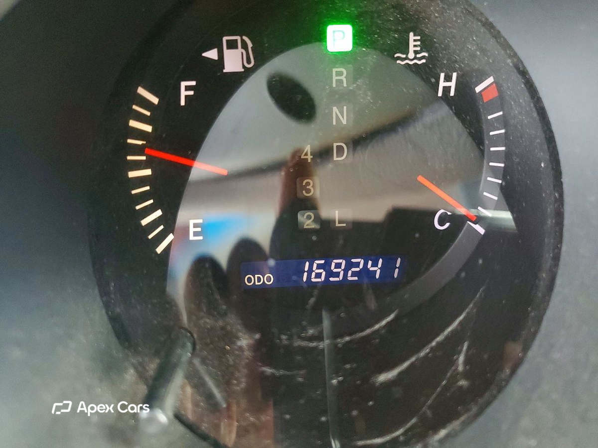Lexus ES 2005