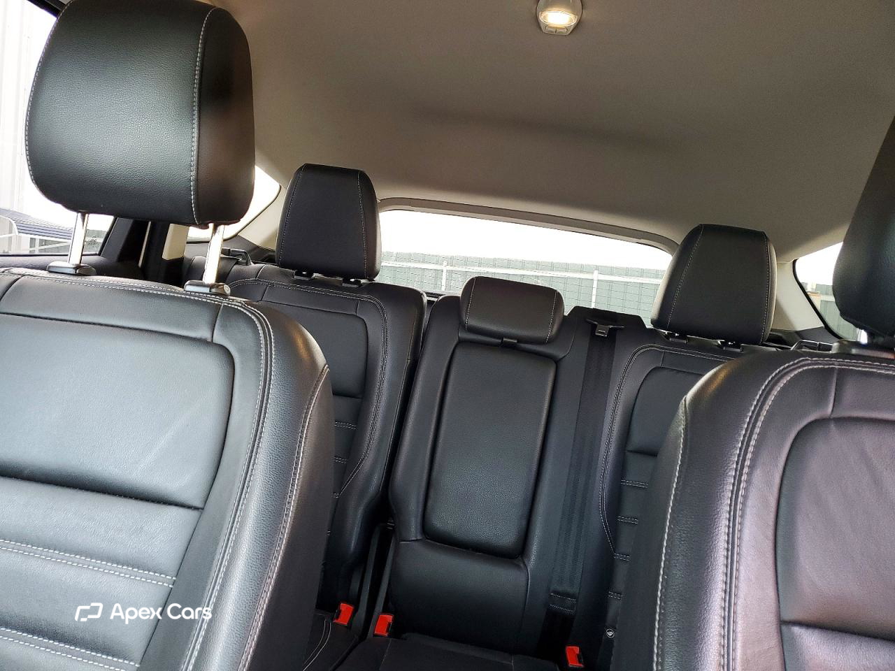 Ford Escape 2018