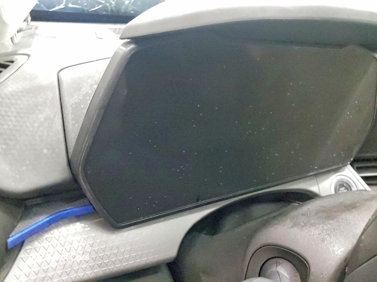 Chevrolet Trax 2025