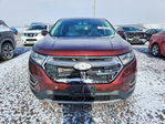 Ford Edge 2016